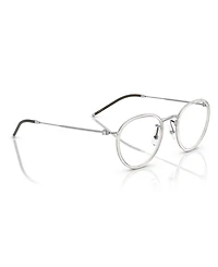 Oliver Peoples Unisex Tk-11Eyeglasses, OV1360T