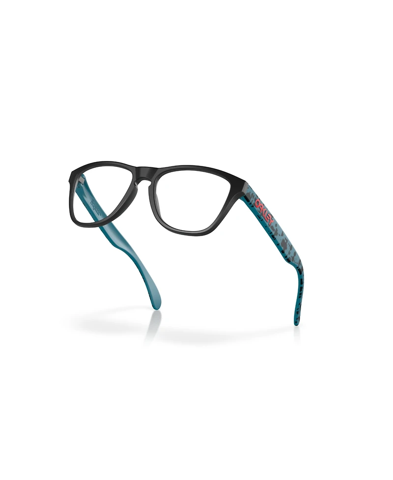 Oakley Jr Child Frogskins Xs Youth Fit