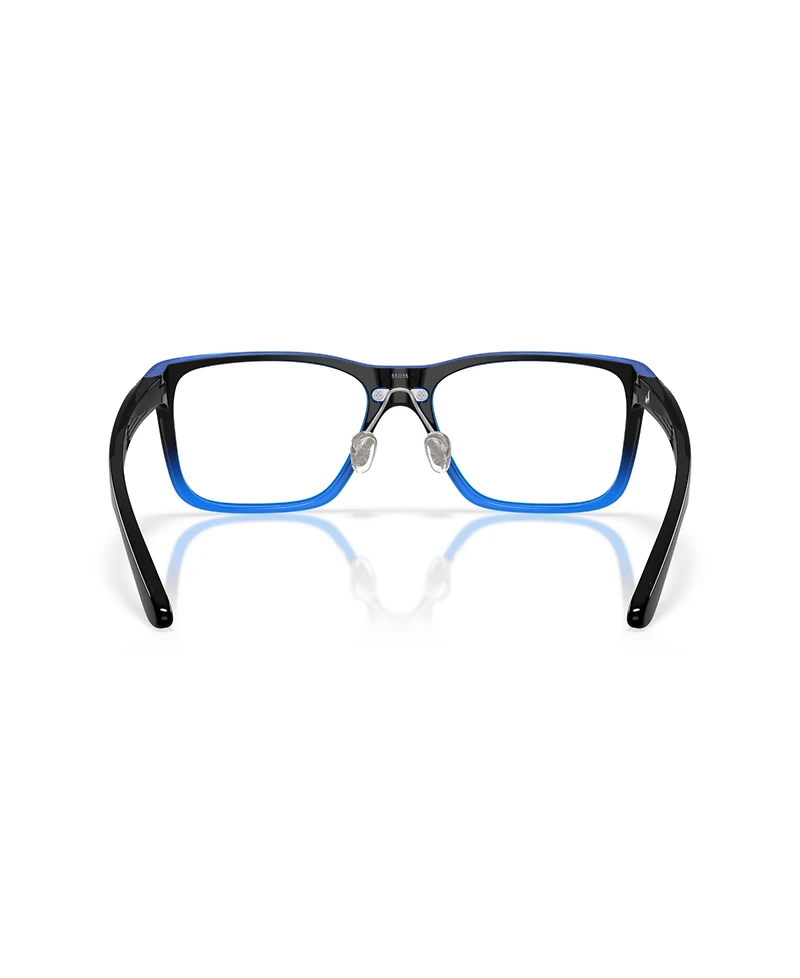 Oakley Jr Child Sando Youth Fit Eyeglasses, OY8032D