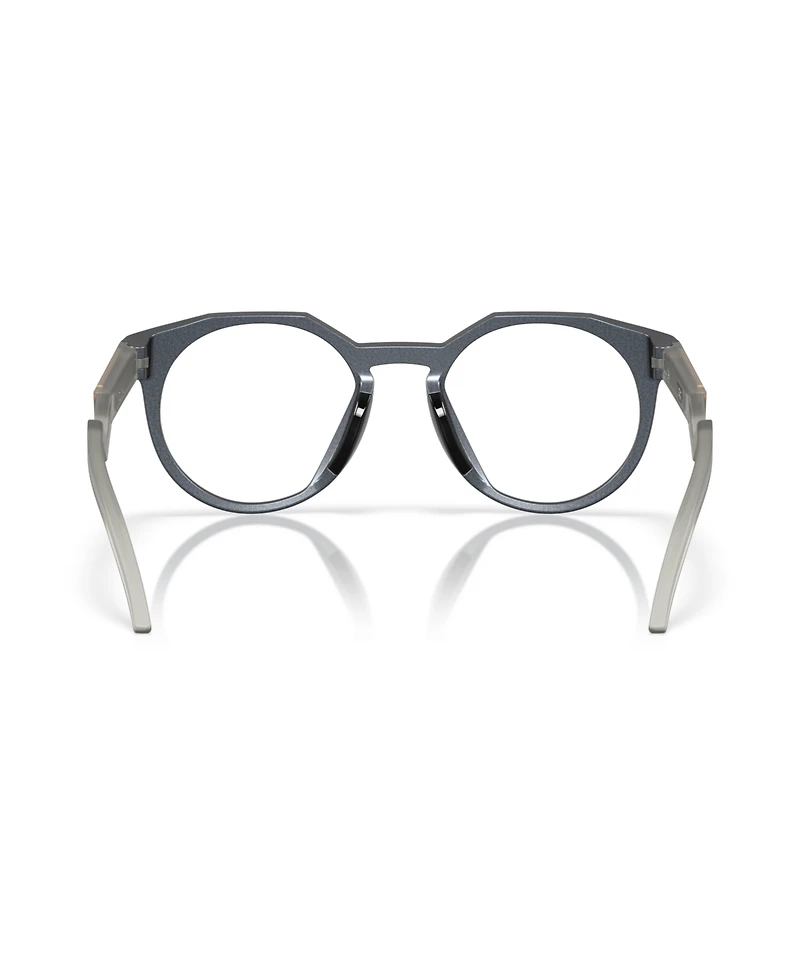 Oakley Men's Hstn Forge Collection Eyeglasses, OX8139
