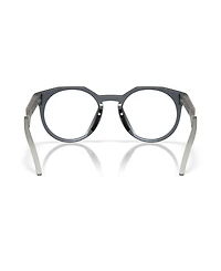 Oakley Men's Hstn Forge Collection Eyeglasses, OX8139