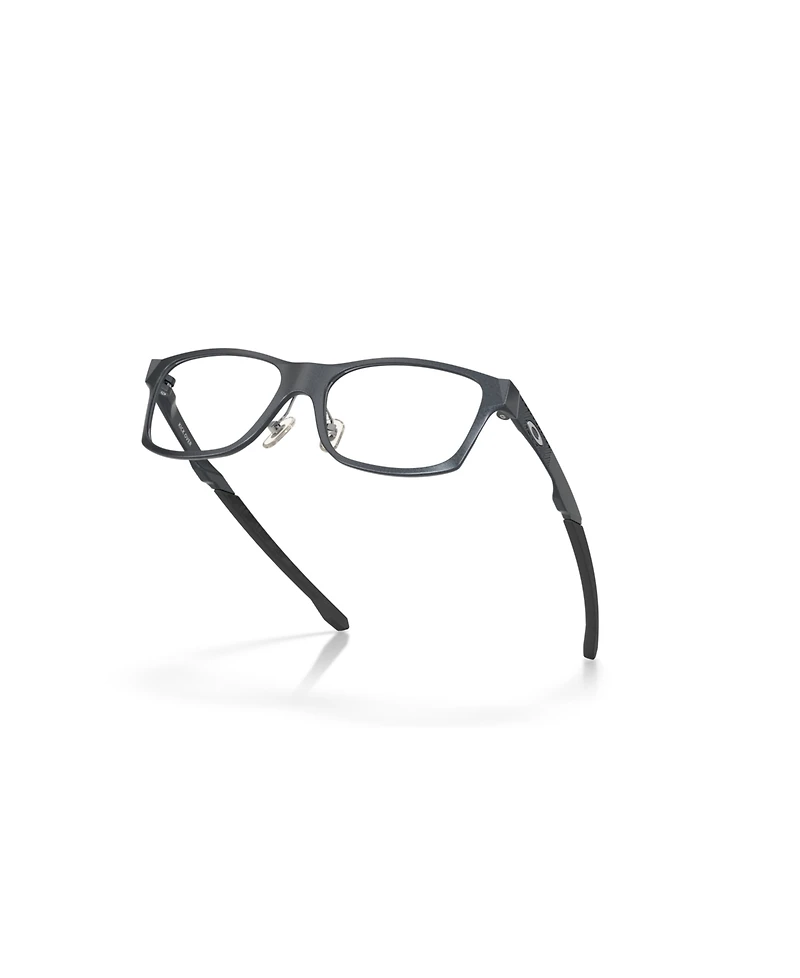 Oakley Jr Child Kick Over Youth Fit Forge Collection Eyeglasses, OY8025D