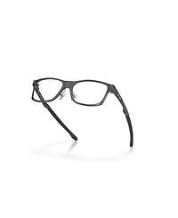 Oakley Jr Child Kick Over Youth Fit Forge Collection Eyeglasses, OY8025D