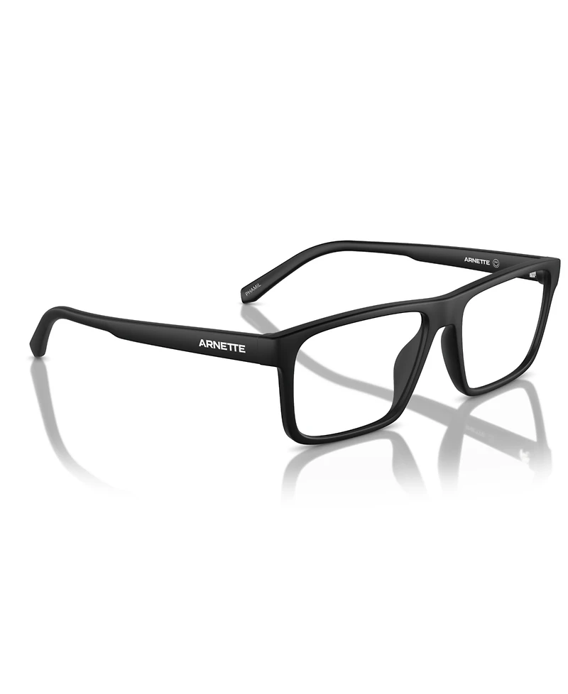 Arnette Men's Phamil Eyeglasses, AN7251U