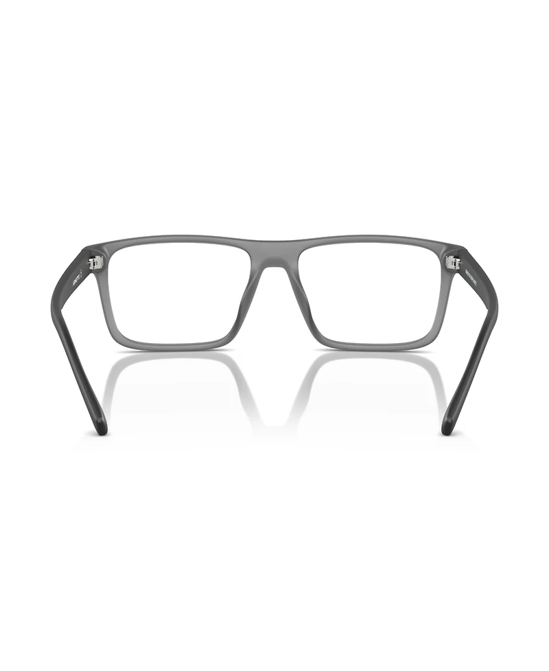 Arnette Men's Phamil Eyeglasses, AN7251U