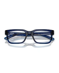 Arnette Child Emboss Eyeglasses, AN7269