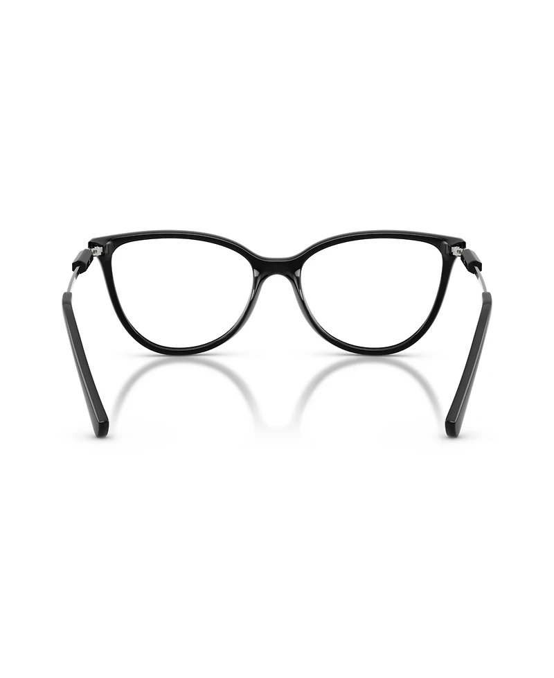 Armani Exchange Women's Cat Eye Eyeglasses