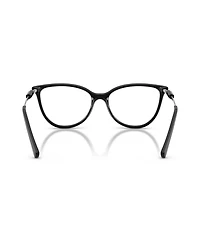 Armani Exchange Women's Cat Eye Eyeglasses