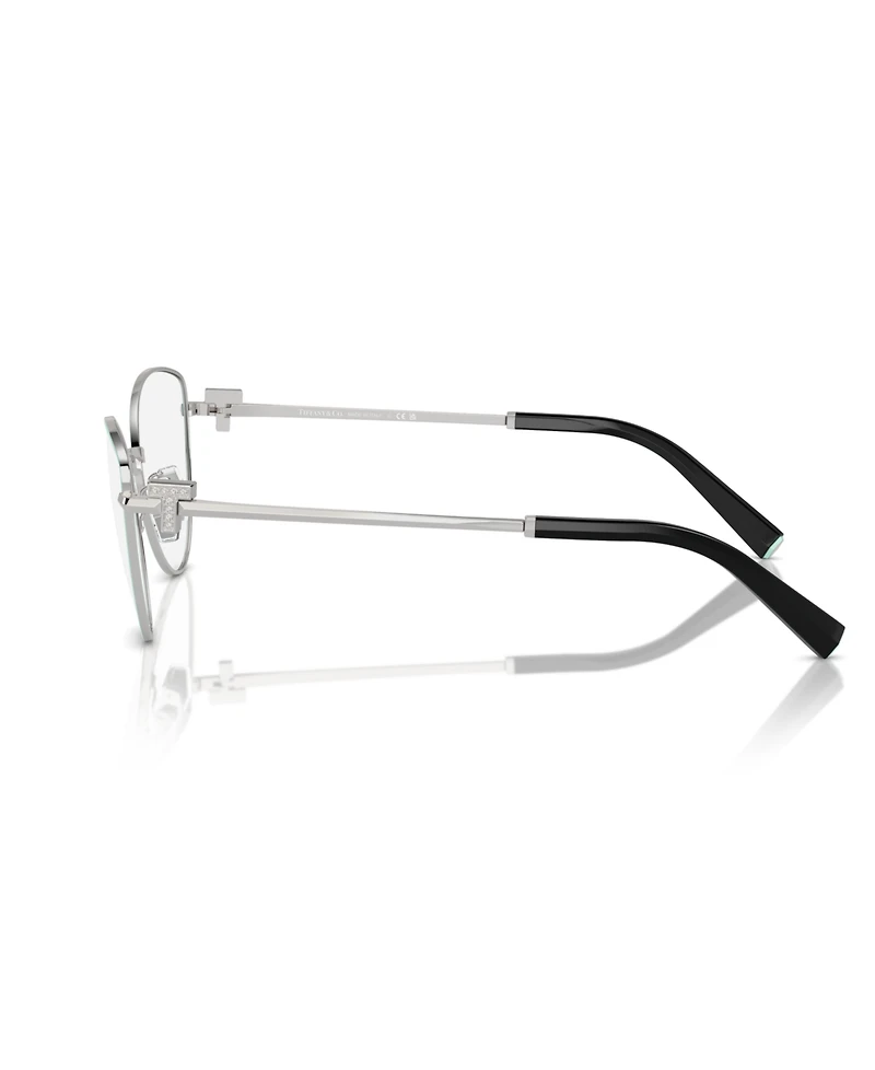 Tiffany & Co. Women's Cat Eye Eyeglasses, TF1159B