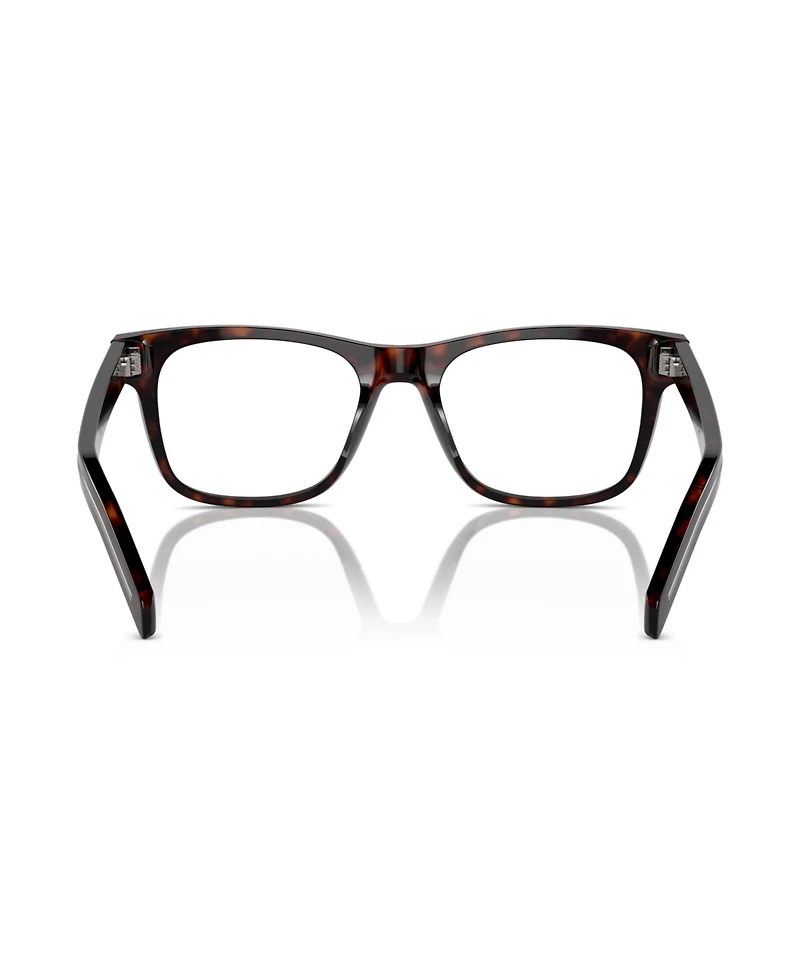 Prada Men's Regular Eyeglasses, Pr A13VF