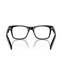 Prada Men's Regular Eyeglasses, Pr A13VF