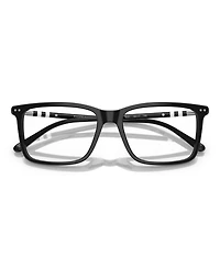 Polo Ralph Lauren Men's Rectangle Eyeglasses