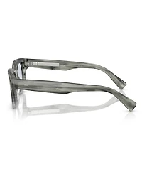 Brunello Cucinelli Unisex Miles Eyeglasses, BC3012