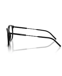 Moncler Unisex Regular Eyeglasses, ME2012