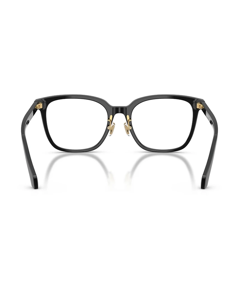 Versace Women's Regular Eyeglasses