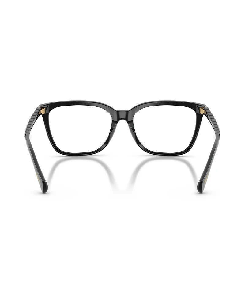 Ralph by Lauren Women's Butterfly Eyeglasses, RA7178U