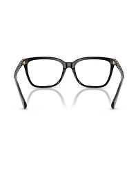 Ralph by Lauren Women's Butterfly Eyeglasses, RA7178U