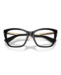 Burberry Women's Cat Eye Eyeglasses, BE2427U