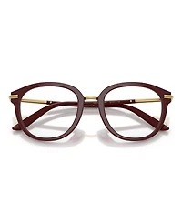 Dolce&Gabbana Women's Phantos Eyeglasses, DG3410