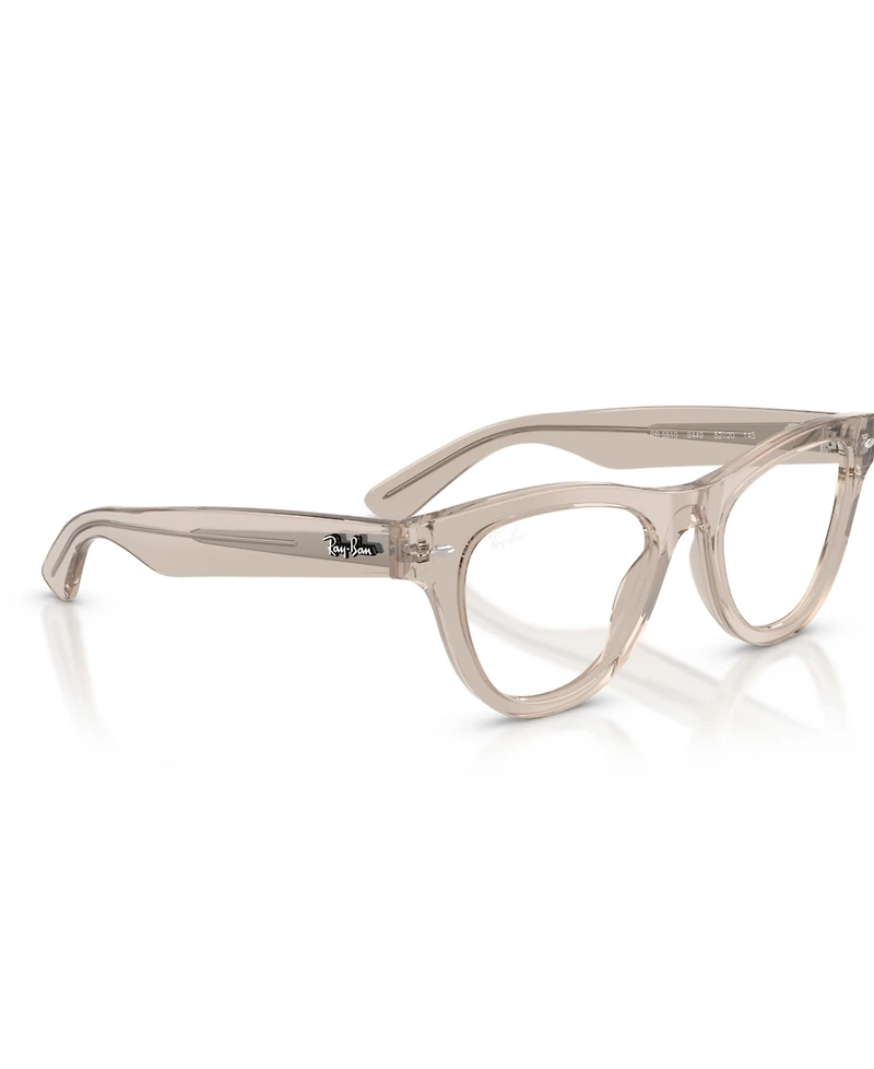 Ray-Ban Women's Regular Eyeglasses, RB5510