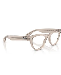 Ray-Ban Women's Regular Eyeglasses, RB5510