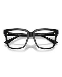 Jimmy Choo Women's Wide Eyeglasses, JC3040U