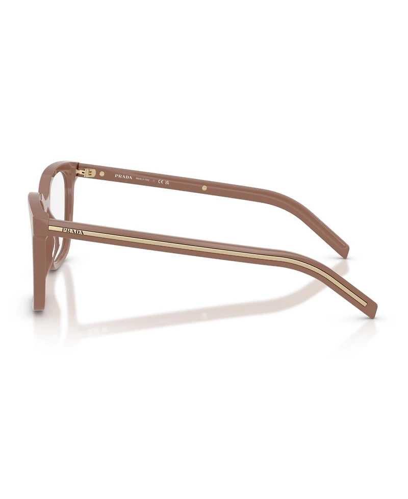 Prada Women's Regular Eyeglasses, Pr B11V