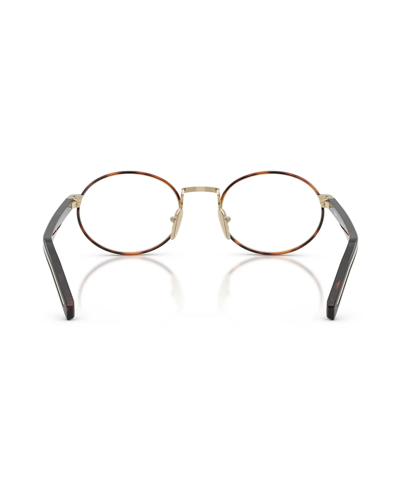Prada Women's Narrow Eyeglasses, Pr B55V