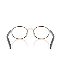 Prada Women's Narrow Eyeglasses, Pr B55V