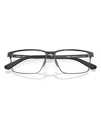Costa Del Mar Men's Bimini Road 400 Eyeglasses, 6A3008