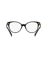 Versace Women's Regular Eyeglasses