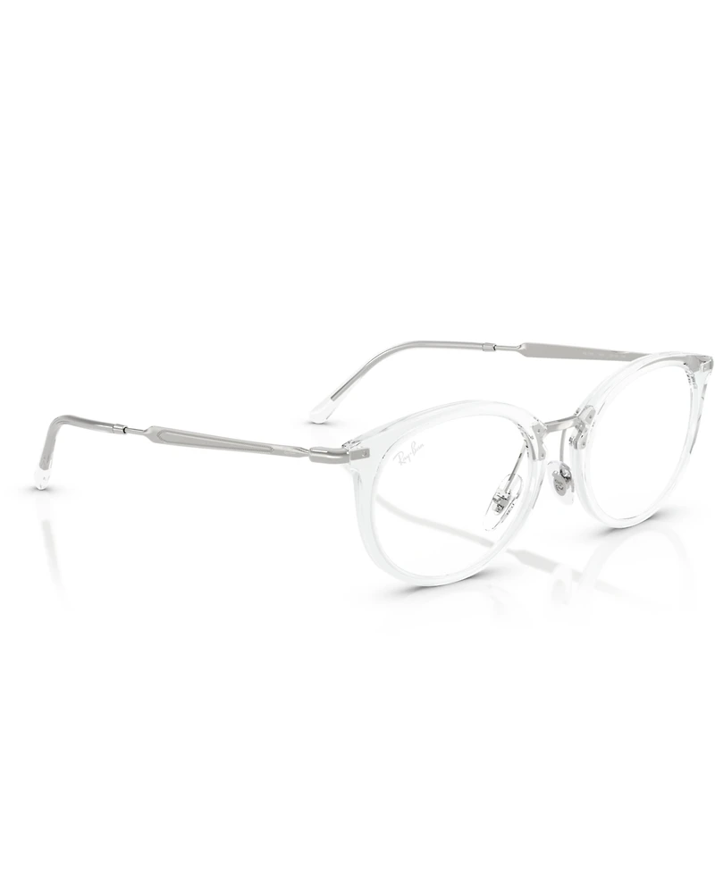 Ray-Ban Unisex Regular Eyeglasses