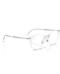 Ray-Ban Unisex Regular Eyeglasses