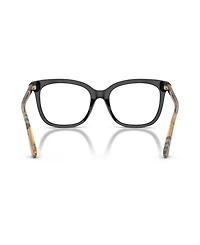 Burberry Women's Square Eyeglasses