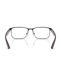 Polo Ralph Lauren Men's Rectangle Eyeglasses, PH1157
