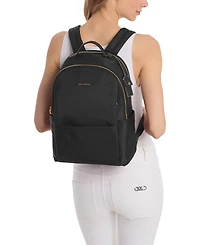 Michael Michael Kors Sable Multifunction Backpack