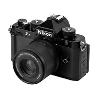 Viltrox Air Series Af 50mm f/2 Lens, Nikon Z