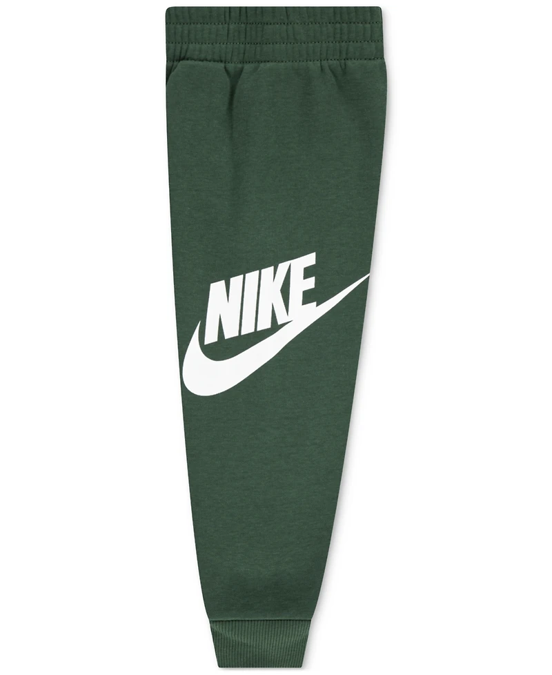 Nike Toddler Kids 2-Piece Club Fleece Pullover Hoodie Set