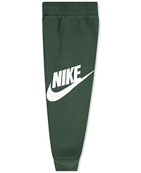 Nike Toddler Kids 2-Piece Club Fleece Pullover Hoodie Set