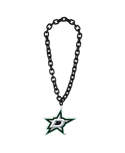 Wincraft Dallas Stars Big Chain Logo Necklace
