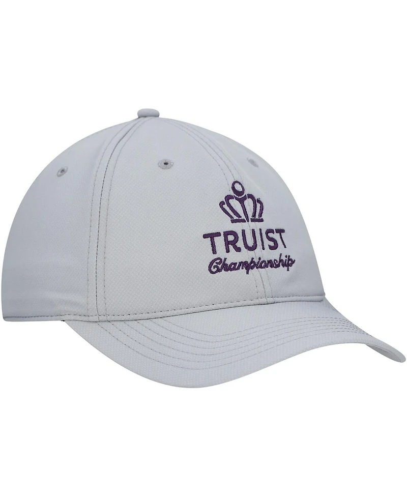 Ahead Men's Gray Truist Championship Frio Tech Adjustable Hat