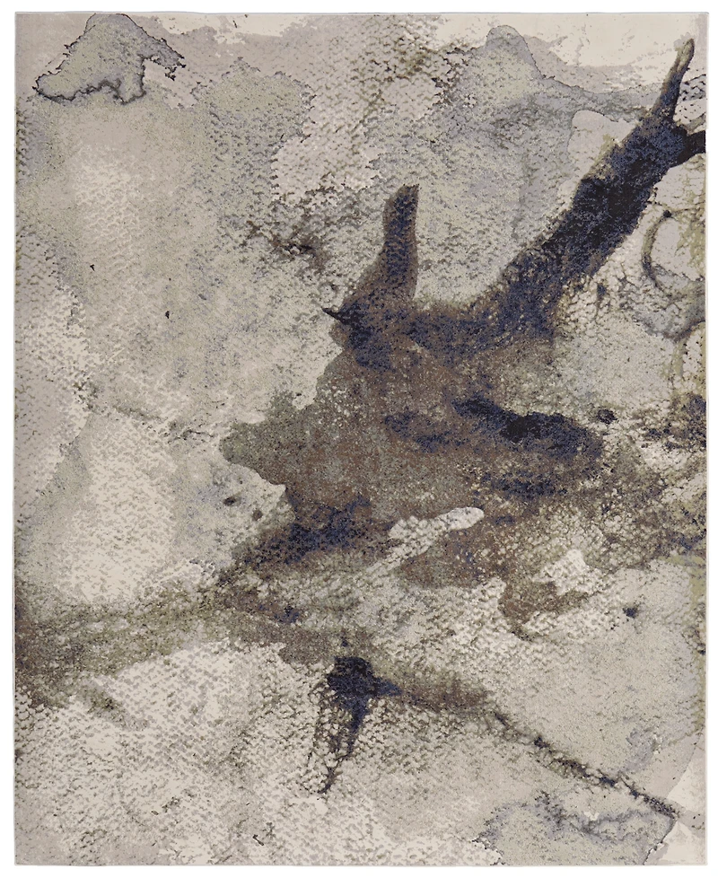 Feizy Clio 39LVF 5'x7'6" Area Rug