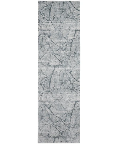 Feizy Atwell 3282F 2'8"x10' Runner Area Rug
