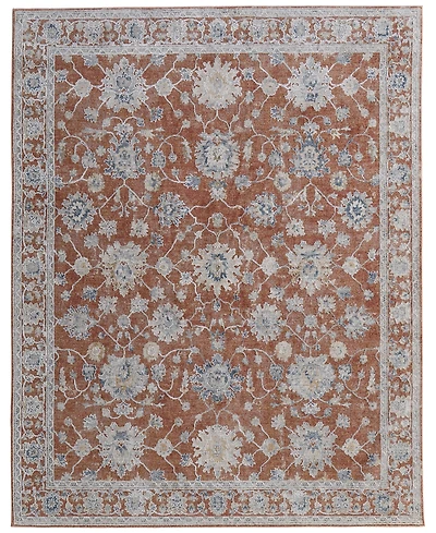 Feizy Pasha 39M7F 7'10"x10'3" Area Rug