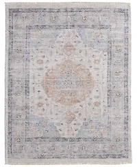 Feizy Caldwell 8980F 2'x3' Area Rug