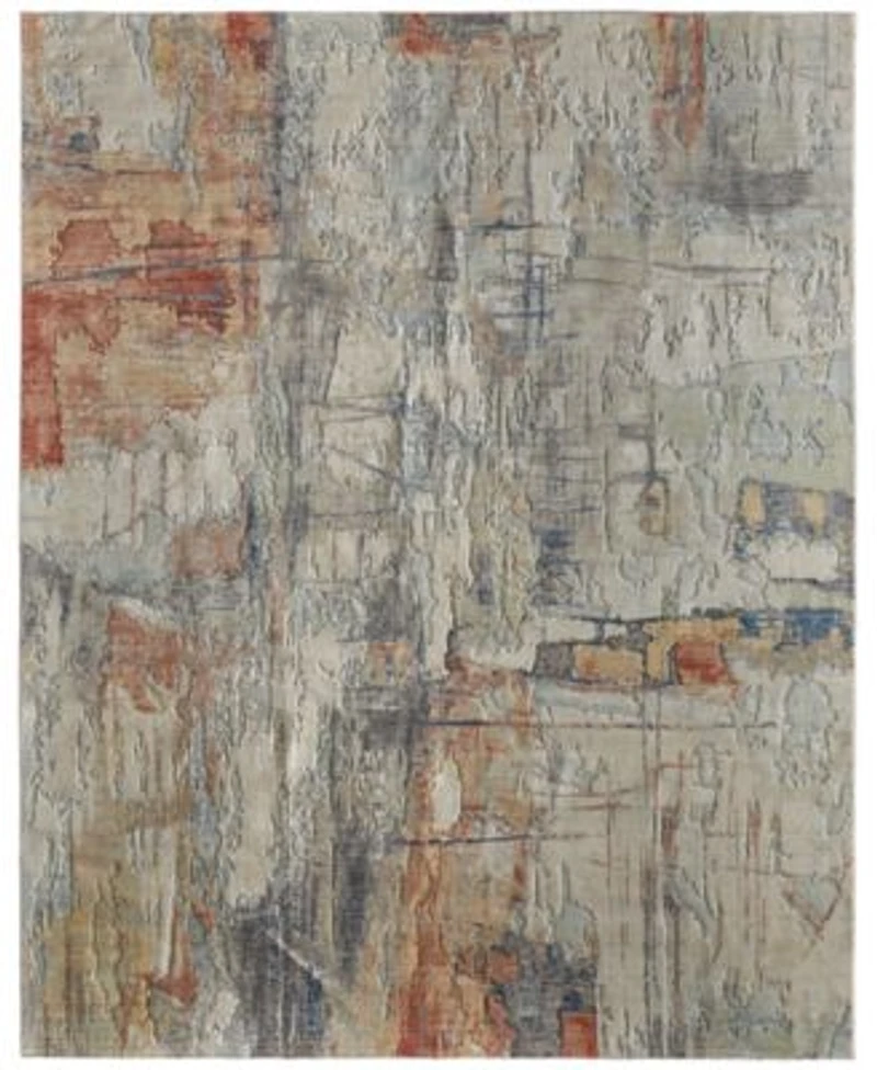 Feizy Jaxson 39pwf Rug Collection