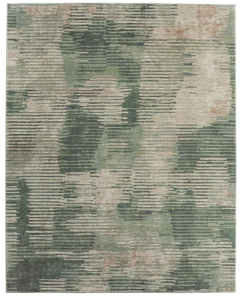 Feizy Eden 39QYF 7'9"x10' Area Rug