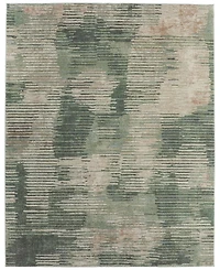 Feizy Eden 39QYF 7'9"x10' Area Rug