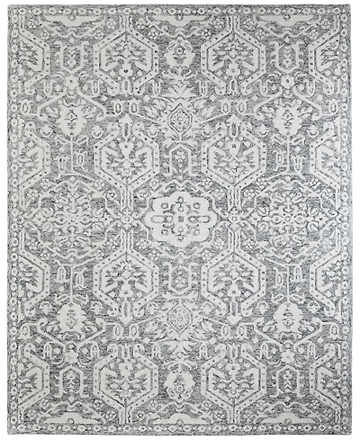 Feizy Belfort 8A27F 2'x3' Area Rug