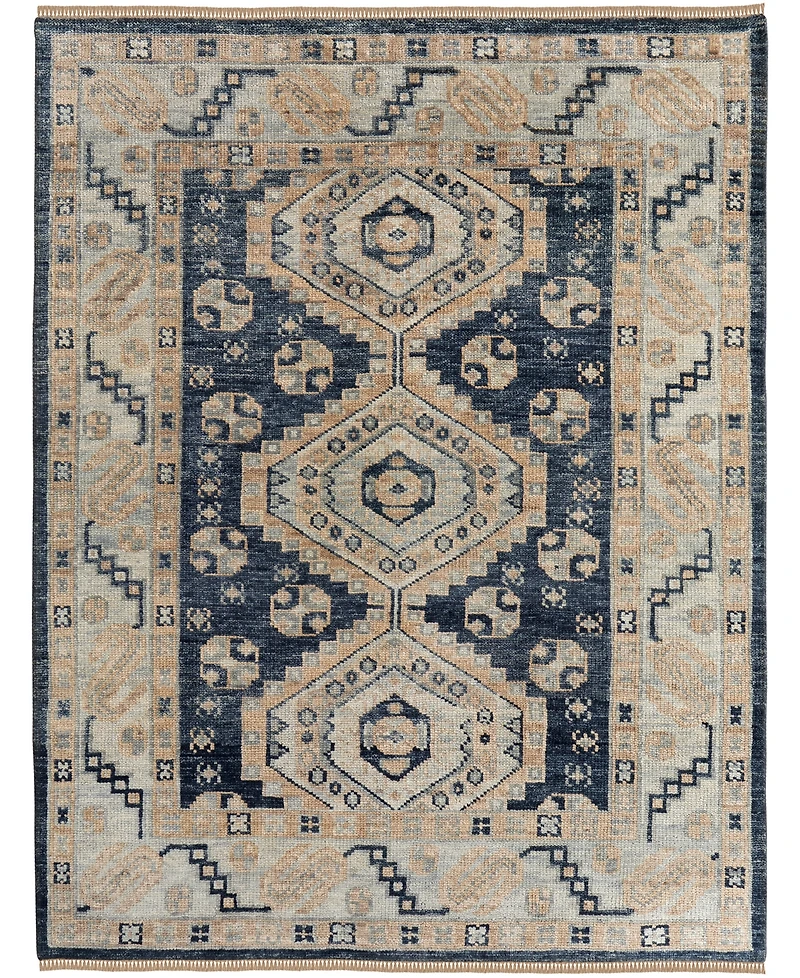 Feizy Fillmore 6943F 3'x5' Area Rug